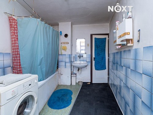 Prodaný dům 80 m², pozemek 237 m²