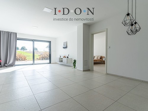 Prodaný dům 120 m², pozemek 1080 m²