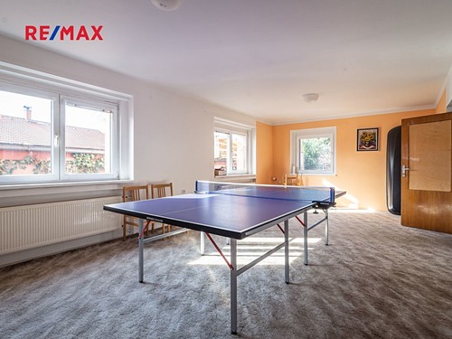 Prodaný dům 215 m², pozemek 647 m²