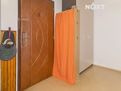 Prodaný byt 2+kk 42 m²