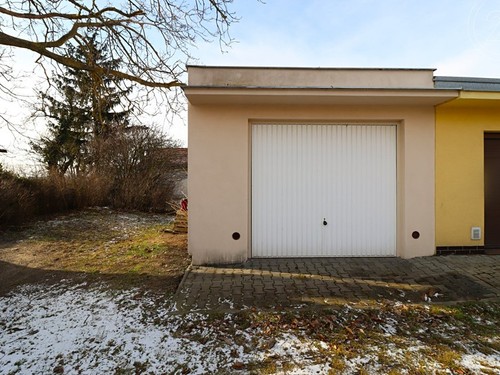 Prodaný byt 3+kk 55 m²