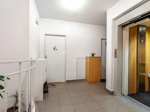 Prodaný byt 2+1 55 m²