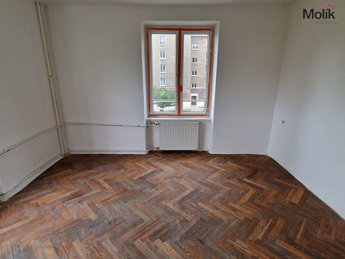 Prodaný byt 2+1 59 m²