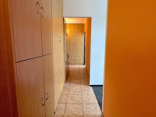 Prodaný byt 3+1 74 m²