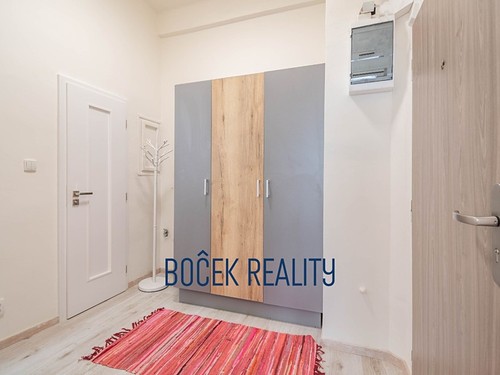 Prodaný byt 2+kk 41 m²
