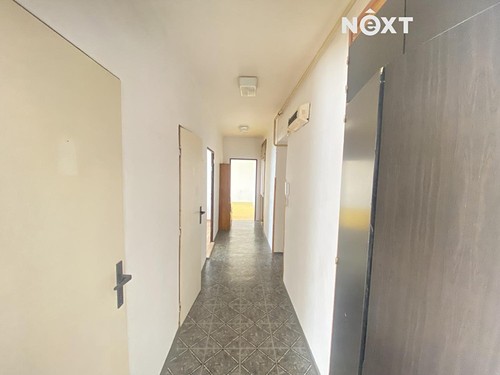 Prodaný byt 2+1 72 m²
