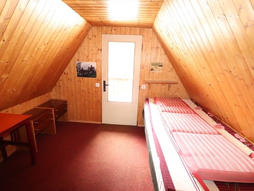 Prodaná chata 75 m², pozemek 750 m²