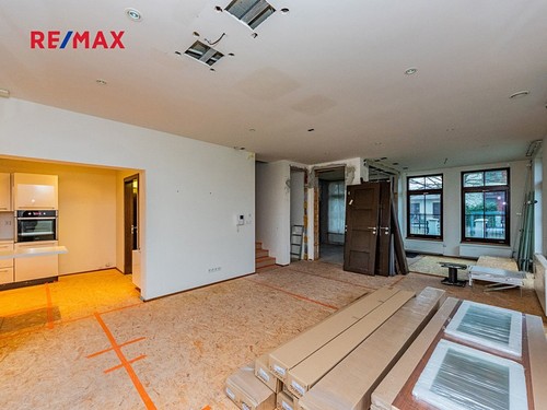 Prodaný dům 158 m², pozemek 510 m²
