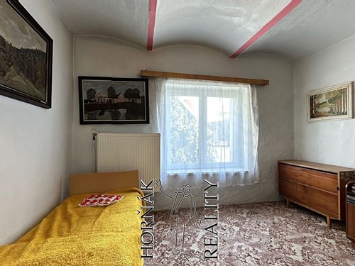 Prodaný dům 101 m², pozemek 352 m²