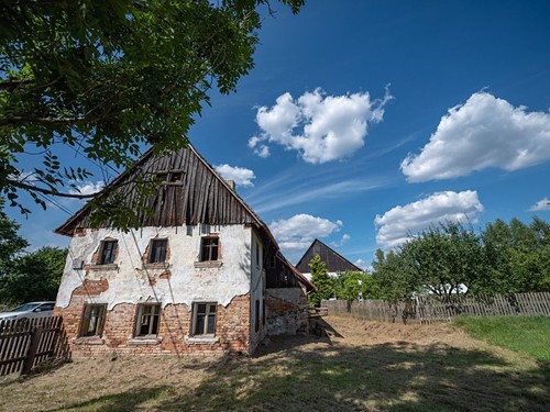 Prodaný dům 140 m², pozemek 300 m²