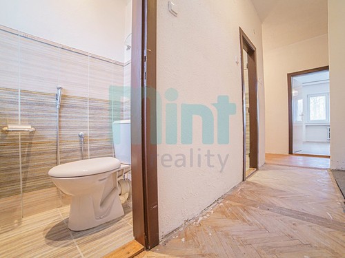Prodaný byt 3+1 81 m²