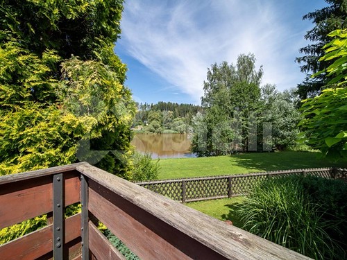 Prodaný dům 52 m², pozemek 377 m²