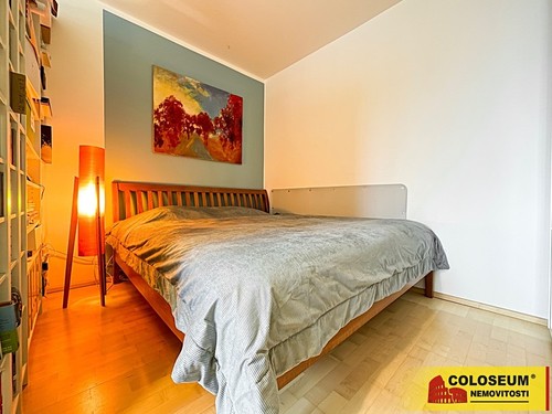 Prodaný byt 2+1 64 m²