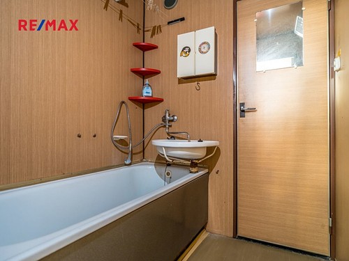 Prodaný byt 2+1 61 m²