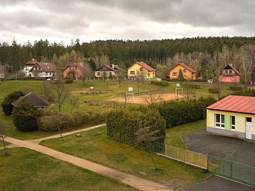Prodaný byt 3+1 61 m²