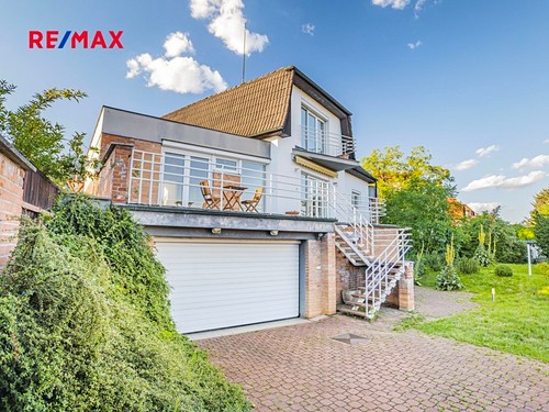 Prodaný dům 284 m², pozemek 721 m²