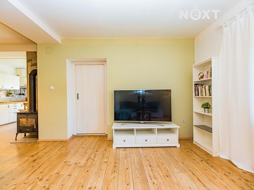 Prodaný dům 220 m², pozemek 1449 m²