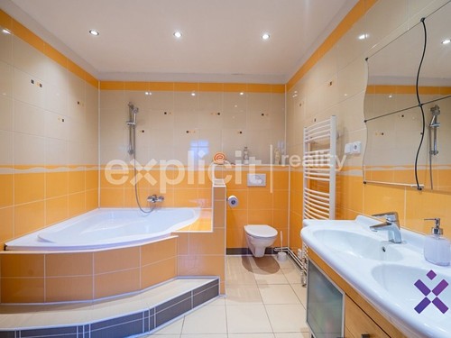 Prodaný dům 250 m², pozemek 1584 m²