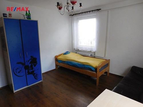 Prodaný dům 125 m², pozemek 896 m²