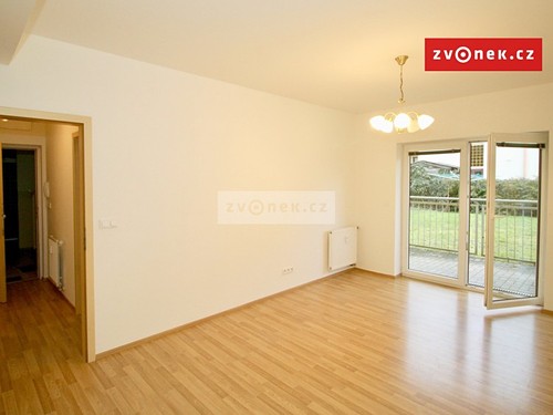Prodaný byt 2+1 70 m²