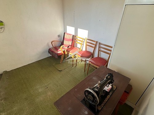 Prodaná chata 70 m², pozemek 468 m²