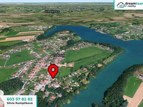 Prodaný dům 206 m², pozemek 792 m²
