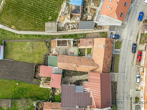 Prodaný dům 113 m², pozemek 613 m²