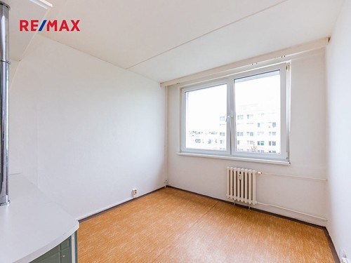 Prodaný byt 2+kk 40 m²