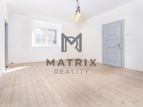 Prodaný dům 153 m², pozemek 2018 m²