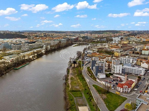 Prodaný byt 3+kk 101 m²