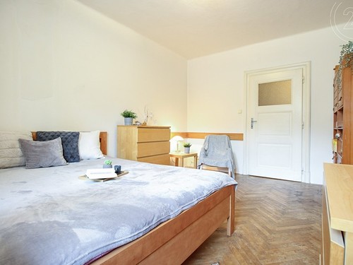 Prodaný byt 1+1 38 m²