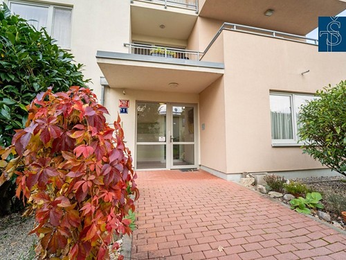 Prodaný byt 4+kk 96 m²