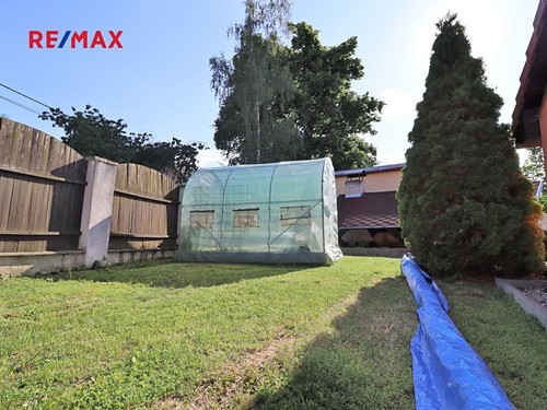 Prodaný dům 360 m², pozemek 661 m²