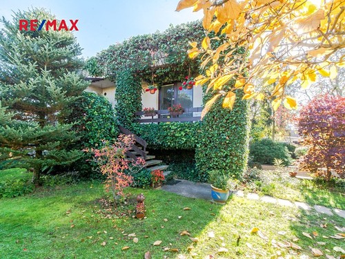 Prodaný dům 157 m², pozemek 644 m²