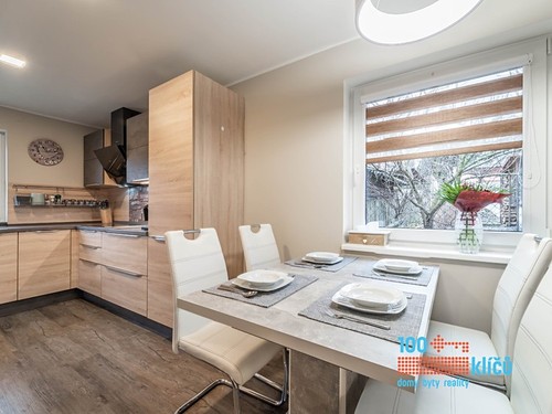 Prodaný dům 158 m², pozemek 808 m²