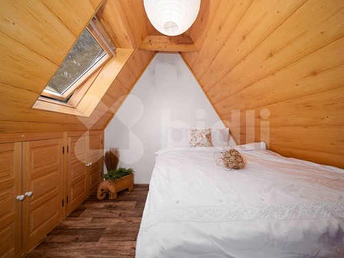 Prodaný dům 52 m², pozemek 377 m²