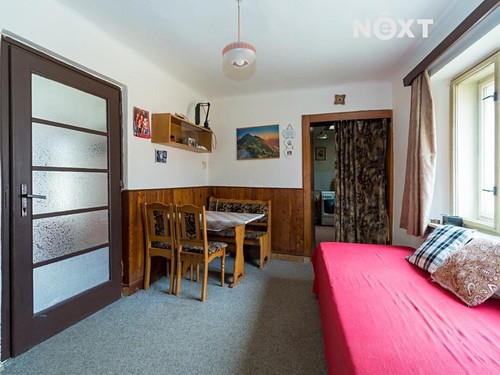 Prodaný dům 80 m², pozemek 237 m²