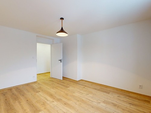 Prodaný byt 2+1 57 m²