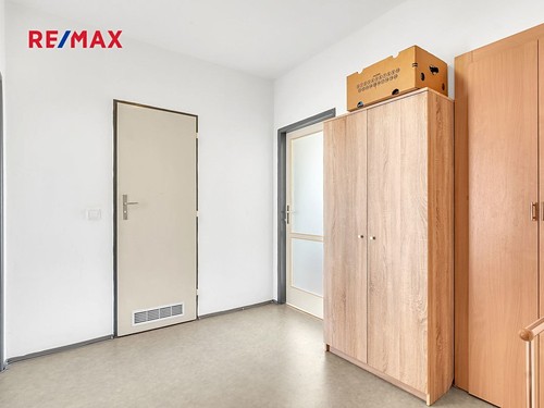 Prodaný byt 2+1 75 m²