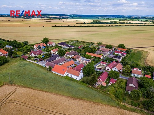 Prodaný dům 225 m², pozemek 992 m²