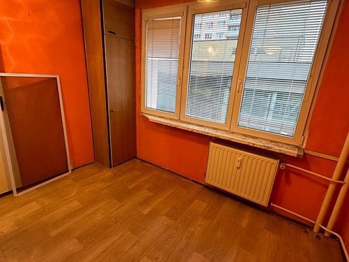 Prodaný byt 3+1 82 m²
