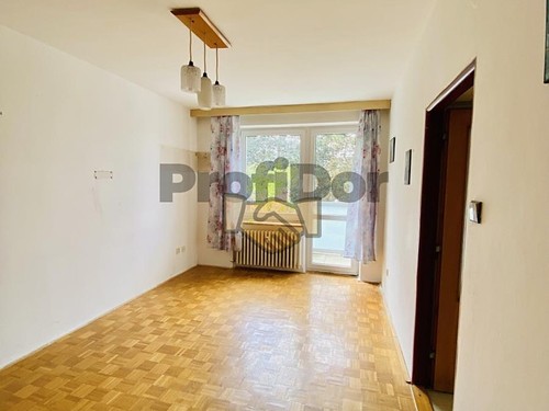 Prodaný byt 2+1 44 m²