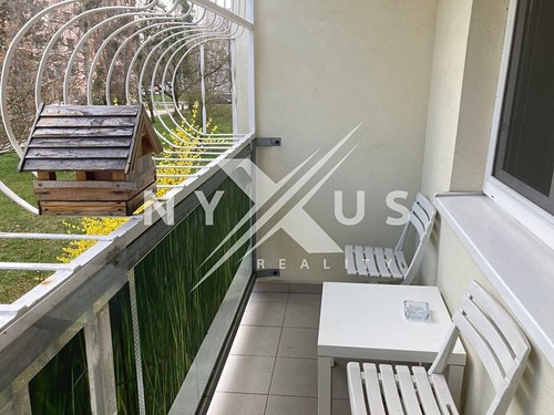 Prodaný byt 2+1 49 m²
