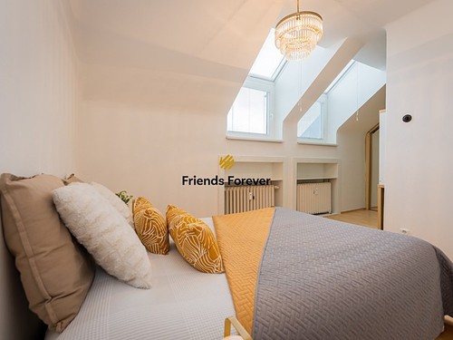 Prodaný byt 2+1 57 m²