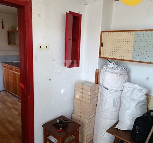 Prodaná chata 25 m², pozemek 200 m²