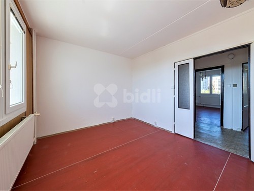 Prodaný byt 4+1 87 m²