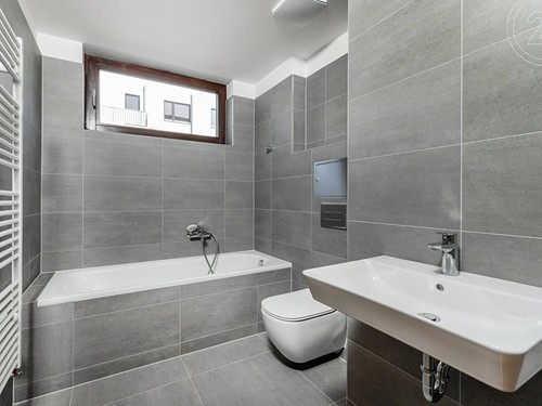 Prodaný byt 3+kk 69 m²