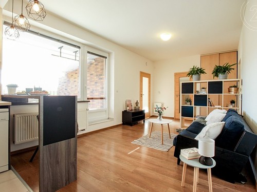 Prodaný byt 2+kk 97 m²