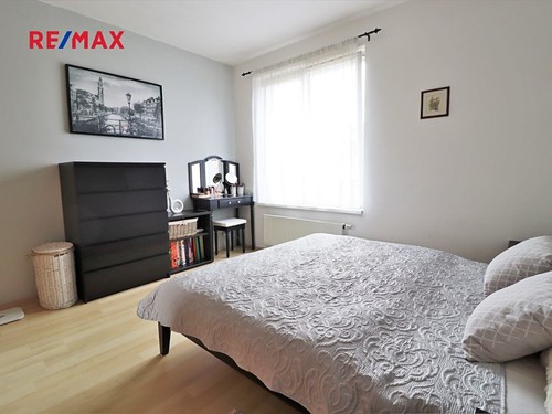 Prodaný byt 2+kk 65 m²