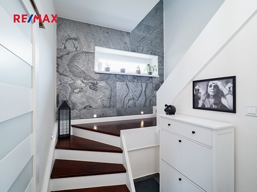 Prodaný dům 128 m², pozemek 668 m²